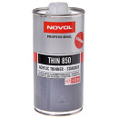 Разбавитель для акрила THIN 850 0.5л (2101) 