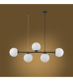 Светильник подвесной ТКР6219 TK Lighting