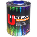 Лак бесцветный акриловый Novol ULTRA II Klarlack 300 1000мл. (9224) 