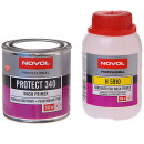 Грунт реактивный PROTECT 340 (1+1) 0,2л.+ 0,2л. (7219) 