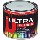 Акриловый грунт Novol ULTRA II FULLER 100 серый 400мл. (9312) 
