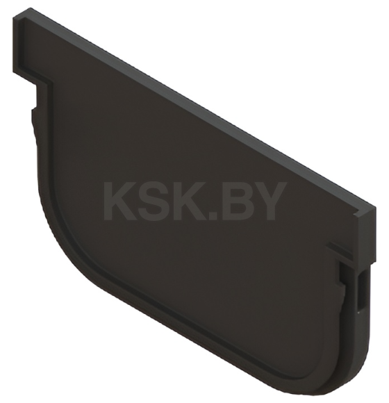 Заглушка торцевая Standartpark ЗЛВ-10.14.07-ПП 6821 (6821) 