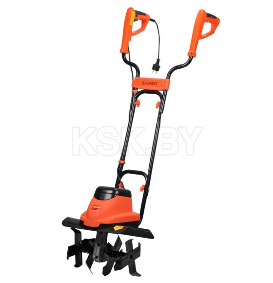 Электрокультиватор SKIPER ET5000 (SET5000.00) 