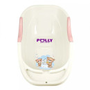 Ванночка детская с аппликацией «Polly» 25 л Полимербыт 4342620 (4342620) 