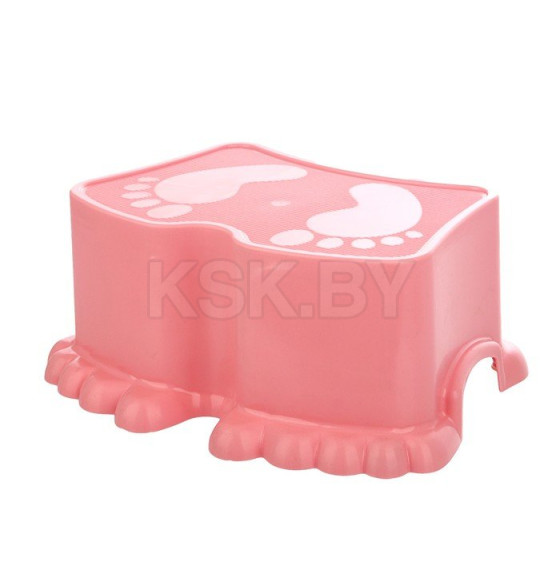 Подставка детская Ора (нежно-розовый) BEROSSI АС 25263000 (АС 25263000) 
