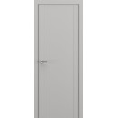 Дверь межкомнатная Baguette S-Модерн S25 Серый 2000х800х35мм