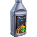 Жидкость тормозная G-Energy Expert DOT4 0,455 кг. (2451500002) 