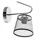 Светильник НББ 03-60-101 RH16016/1W хром (RH16016/1W) 