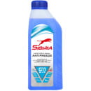 Антифриз SIBIRIA ANTIFREEZE-40 (синий) 1кг