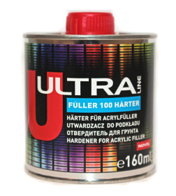 Отвердитель к грунту Novol Ultra II (Fuller 100) 0,16л.