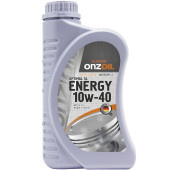 Масло моторное ONZOIL Optimal SG/CF SAE 10W-40 0,9л.