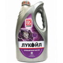 Масло моторное Лукойл промывочное 4л.