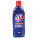 Средство для удаления накипи  "911" 450 мл (7101) 