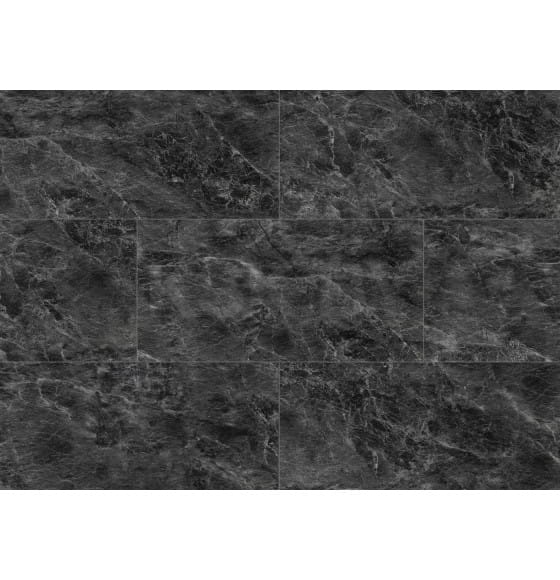 Кварц-виниловый пол Alta Step Arriba SPC 9909 Мрамор Имперадор темный 610 х305мм (SPC 9909) 