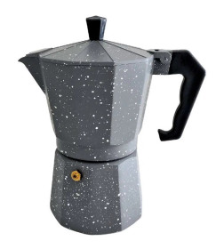 Кофеварка гейзерная DomiNado GCF-7
