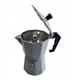 Кофеварка гейзерная DomiNado GCF-7