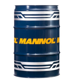 Трансмиссионное масло Mannol ATF-A/PSF, 60л.