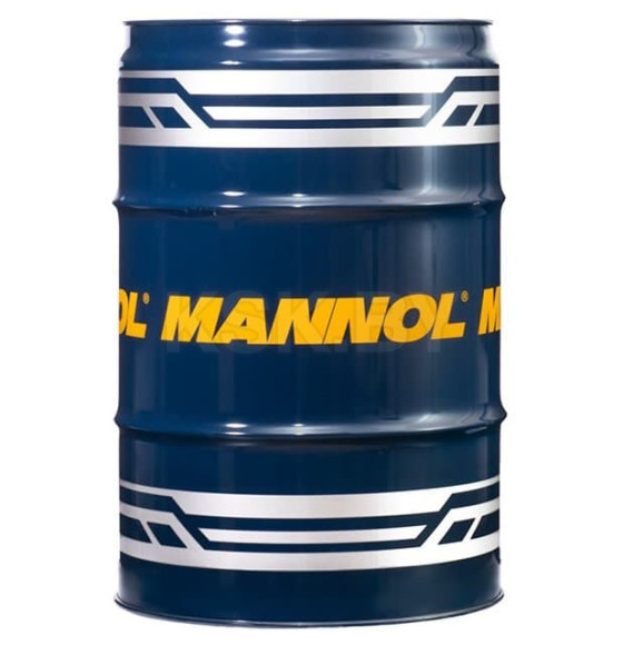 Трансмиссионное масло Mannol ATF-A/PSF, 60л. (MN8203-60) 