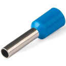 Наконечник штыревой НШВИ 2,5–12 (упак. 100шт) КВТ (79444) 