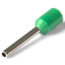 Наконечник штыревой НШВИ 0,34- 8 (упак. 100шт) КВТ (79434) 