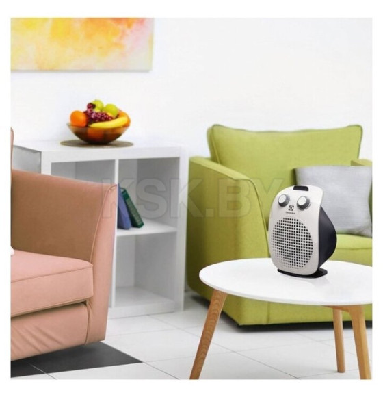 Тепловентилятор Electrolux Prime EFH/S-1125 (НС-1100918) 