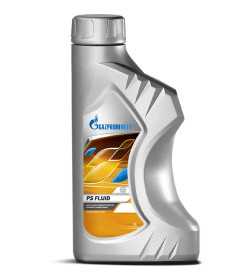 Масло ГУР Gazpromneft PS Fluid 1л