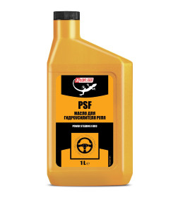 Жидкость ГУР 3ton ТМ-104 Power Steering Fluid 1л.