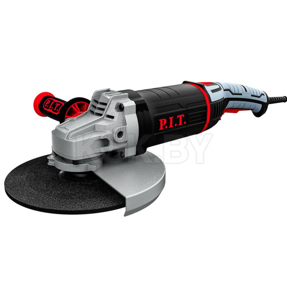 Углошлифмашина P.I.T. PWS230-C3 (PWS230-C3) 