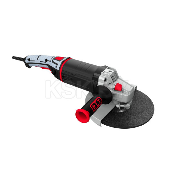 Углошлифмашина P.I.T. PWS230-C3 (PWS230-C3) 