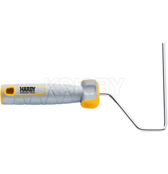 Ручка для валика 25 см (d=8мм) HARDY 2К (0140-120825K)
