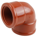 Колено  ПП вн. 3/4" AV Enginnering (AVE159005) 