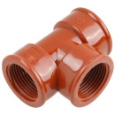 Тройник ПП вн. 1/2" AV Engineering (AVE159001) 