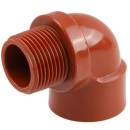 Колено  ПП вн.-нар. 1/2" AV Engineering (AVE159018) 