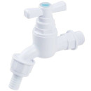 Кран шар. водоразборный 1/2" AV Engineering (вентиль) (AVE099001) 