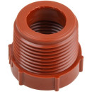 Переход шестиугольный  ПП нар.-вн. 1"х1/2" AV Engineering (AVE159022) 