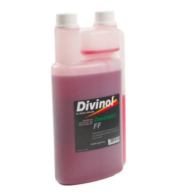 Масло мот. 2-х тактное DIVINOL 1л. с дозатором FF, 26150-C087