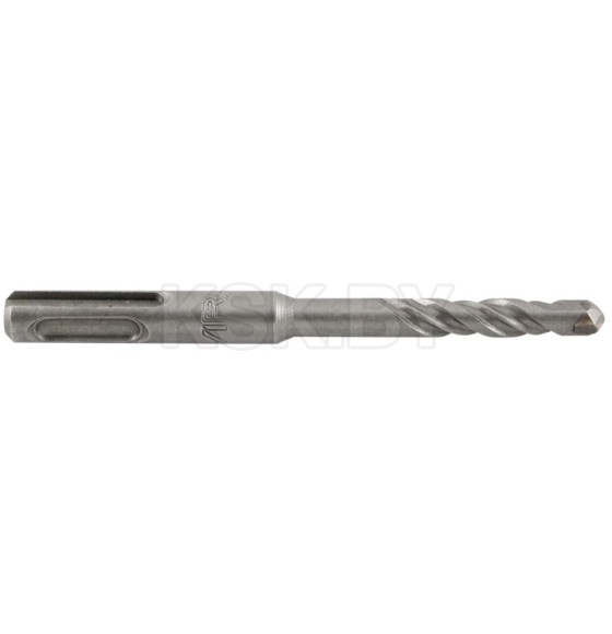 Бур по бетону SDS-Plus  8x 60x110 мм VIRA 560811 (560811) 