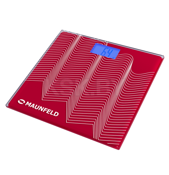 Напольные весы MAUNFELD MBS-183G02 (КА-00019060) 