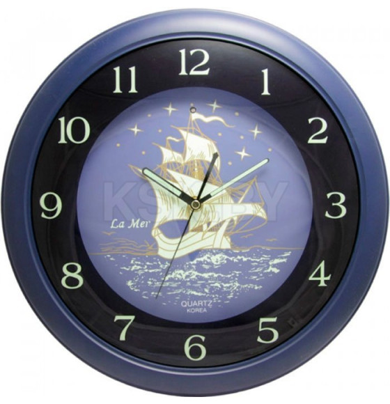 Часы настенные LA MER GC 004014 (LA MER GC 004014) 