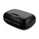 Мыльница Voyage (черный) BEROSSI АС 21705000 (АС 21705000) 