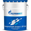 Смазка Gazpromneft Grease L EP 00 лит 18 кг (2389906752) 