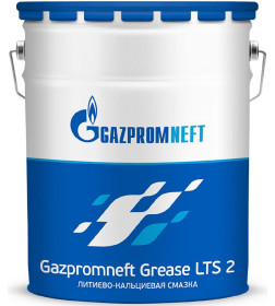 Смазка Gazpromneft Grease LTS 2 18 kg