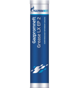 Смазка Gazpromneft Grease LX EP 2 400г.