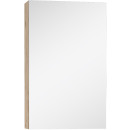 Шкаф зеркальный Домино Крафт 45 правый/левый DCr2211HZ (DCr2211HZ) 