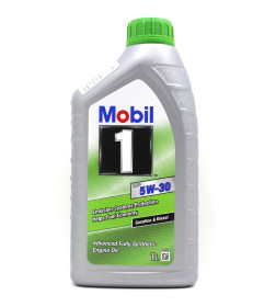 Масло моторное Mobil 1 ESP 5W-30 синтетическое 1л