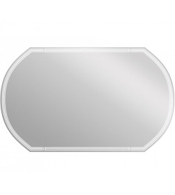 Зеркало с подсветкой Cersanit LED 090 desing  1180х700х40мм.Сорт 