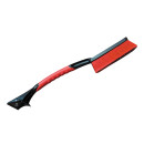 Щетка для снега со скребком 58 см. PM2126  (PM2126) 