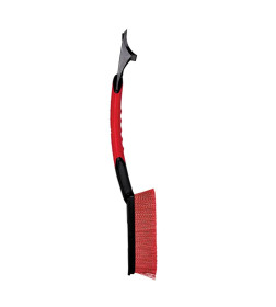 Щетка для снега со скребком 58 см. PM2126 