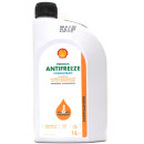 Антифриз SHELL Shell Concentrate 774 C 1кг.