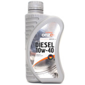 Масло моторное ONZOIL Turbo Diesel Lux CF-4 SAE 10W-40 0,9л.